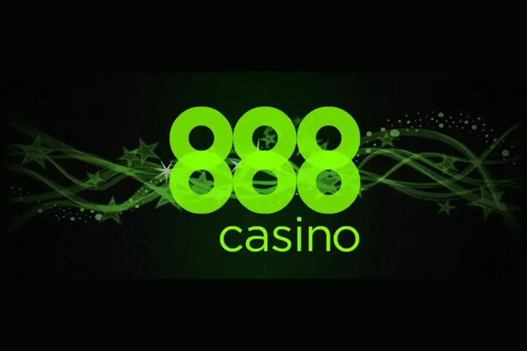 888 Casino