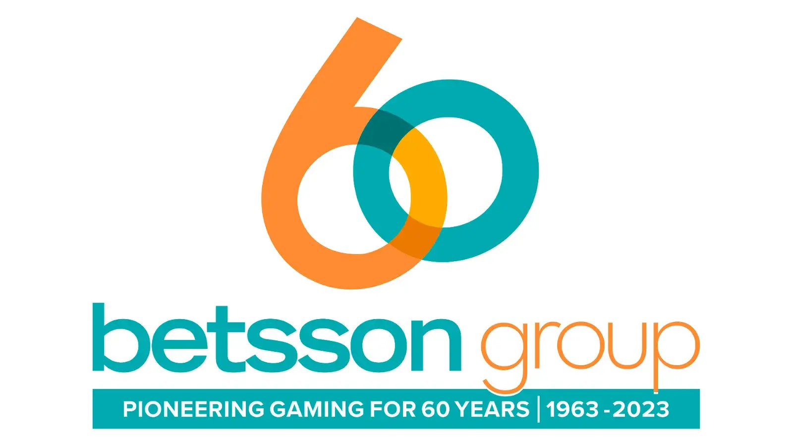 El Grupo Betsson festeja 60 años en el mercado