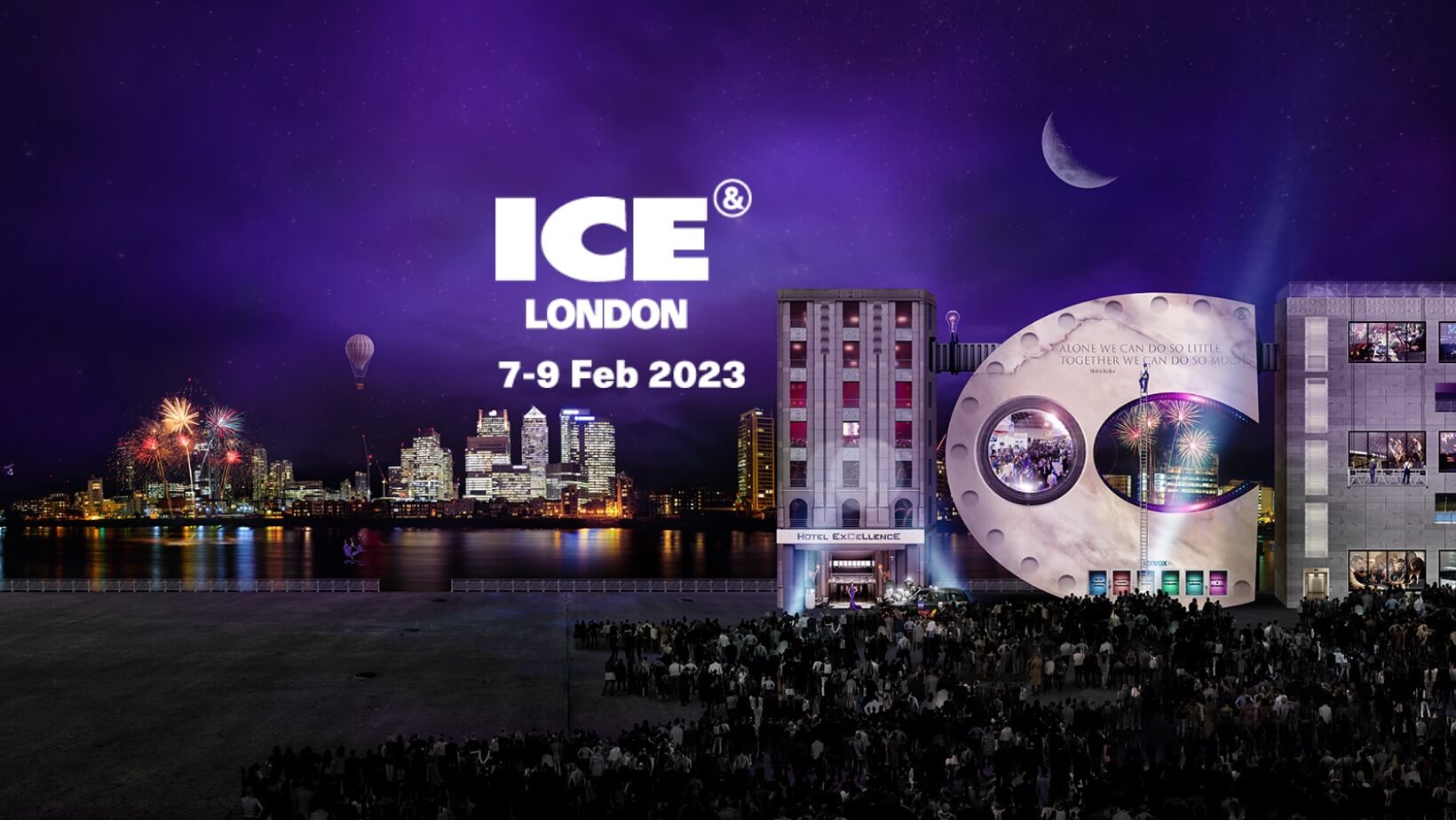 ICE Londres 2023: Más protagonismo para la Zona de Protección al Consumidor