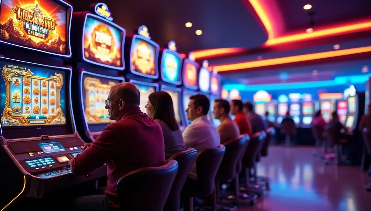 RubyPlay crece en Argentina