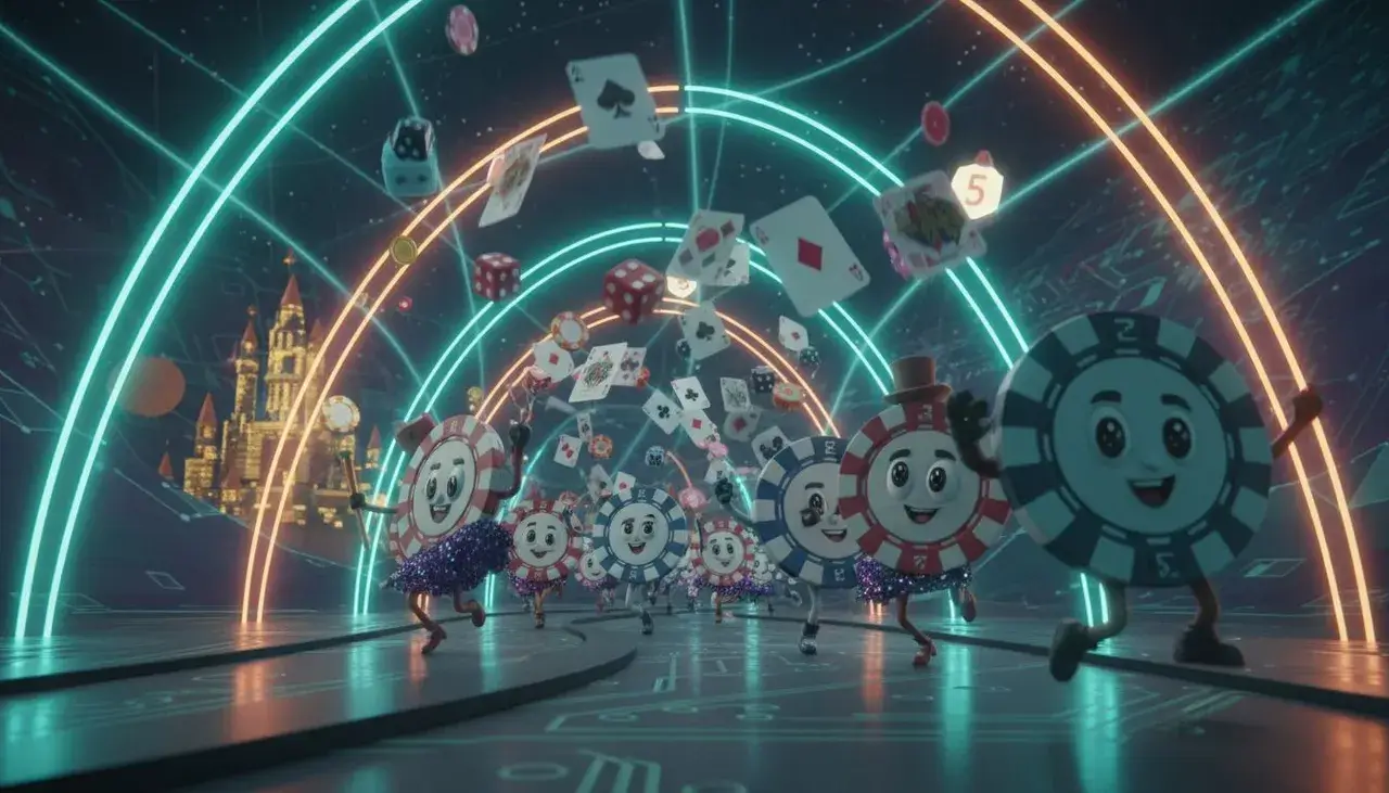 Megapari añade Bonus Poker Deluxe de Microgaming