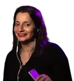 Vera Guiomar