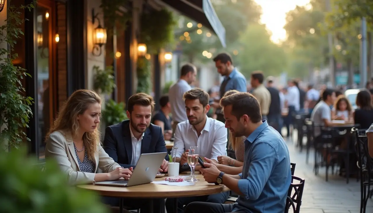 Argentina actualiza impuestos iGaming