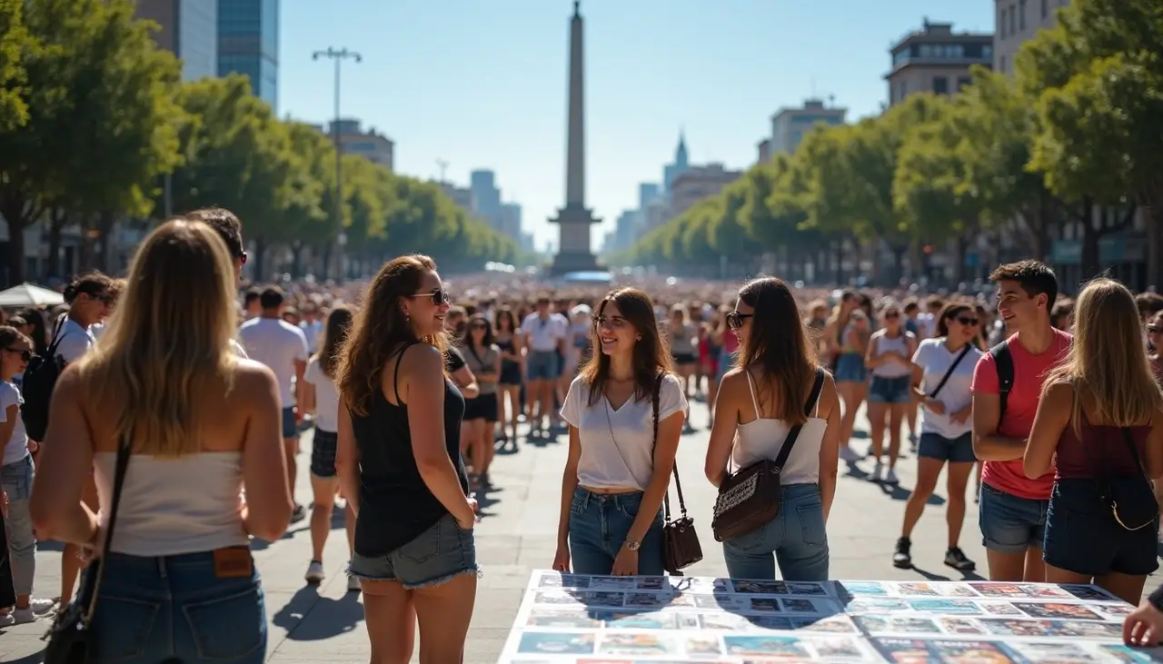 Argentina prohíbe anuncios de juego online