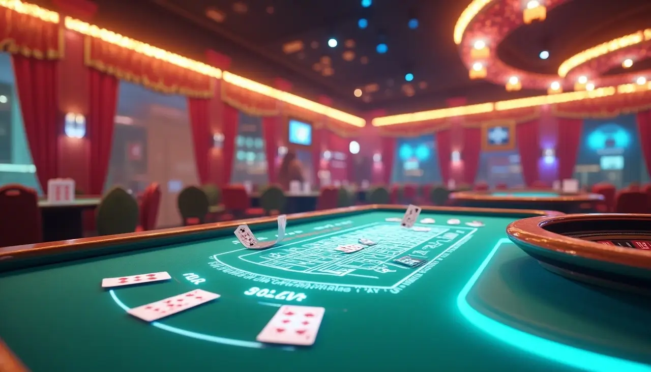 PariPesa lanza juegos rápidos