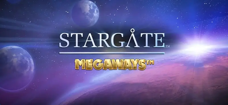 tragamonedas Stargate Megaways