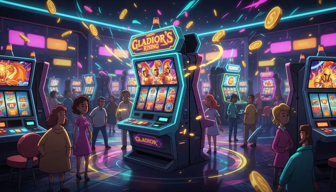 A360.bet añade nuevos slots