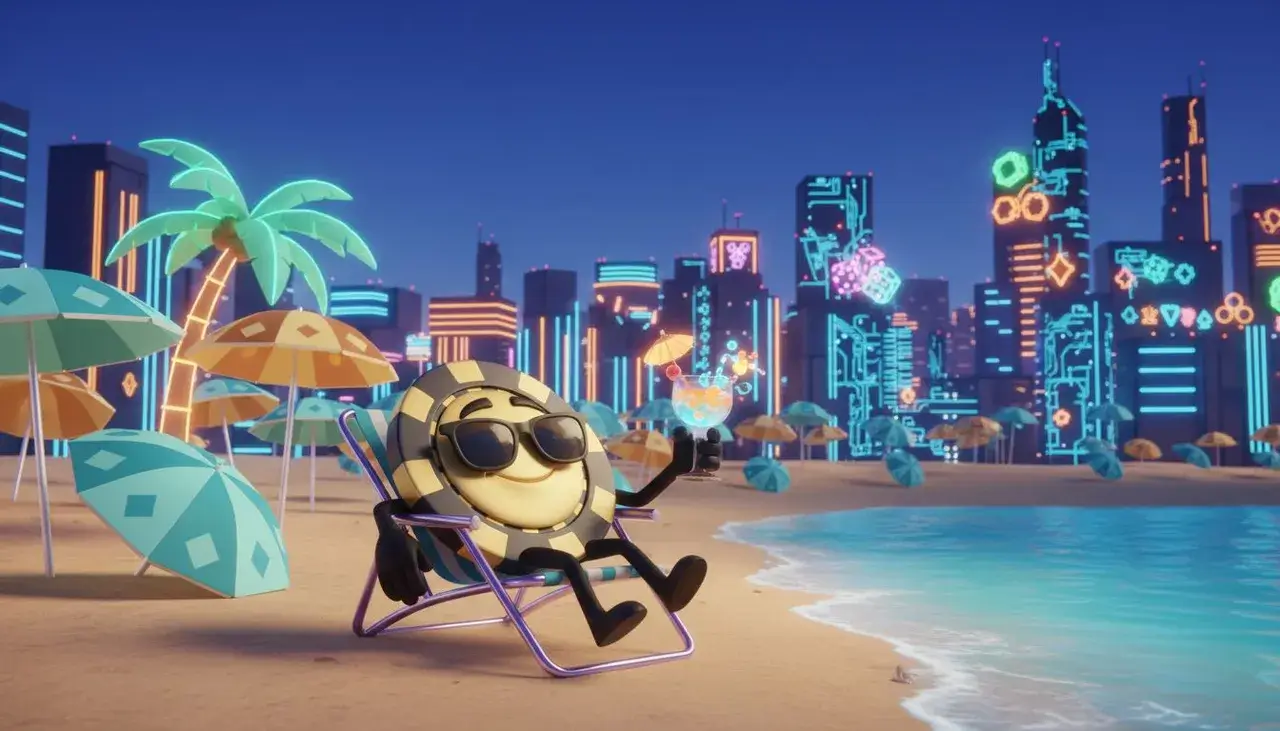 Nuevo juego de póker