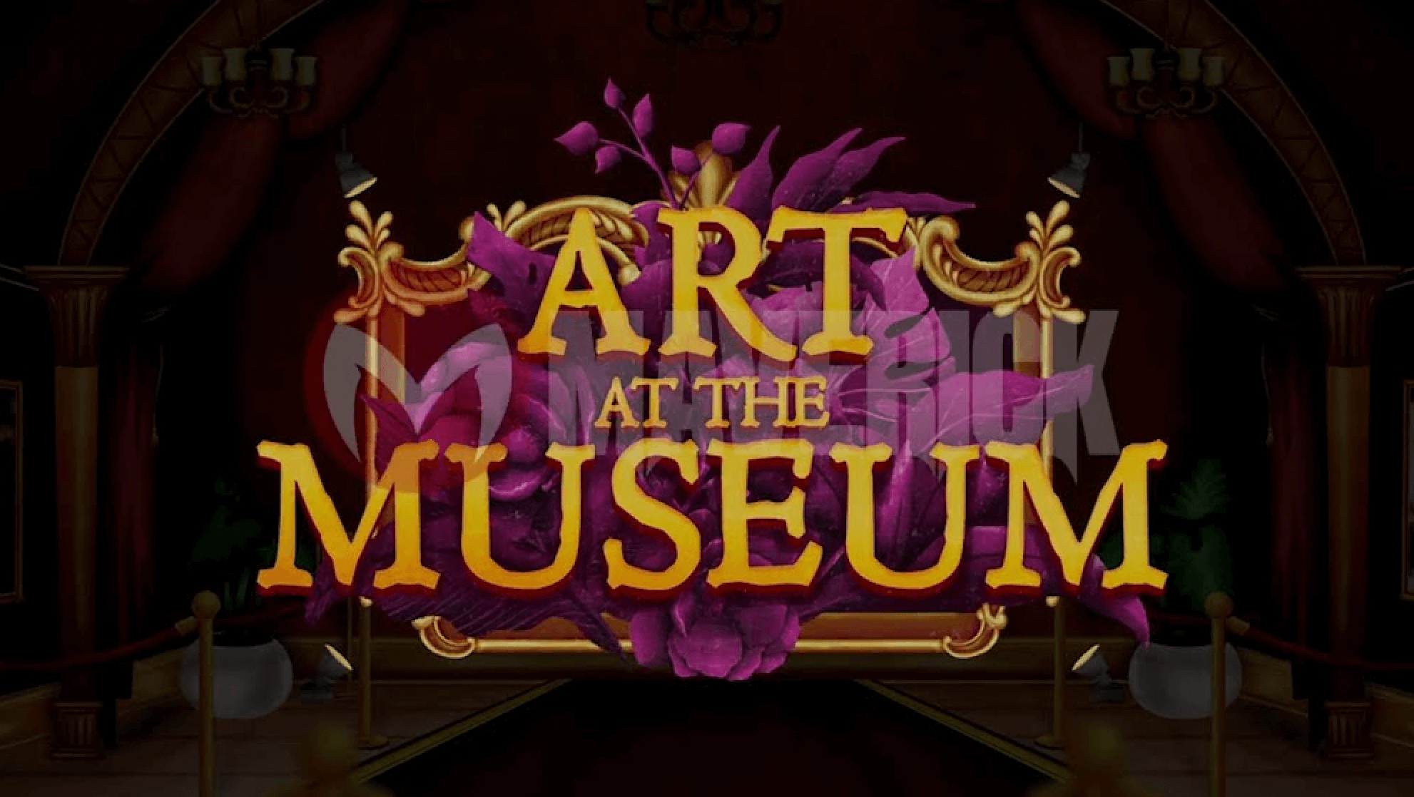 Art at the Museum
