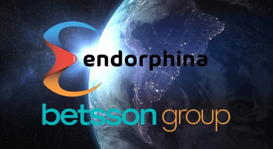 El proveedor de juegos Endorphina obtuvo la licencia de LOTBA