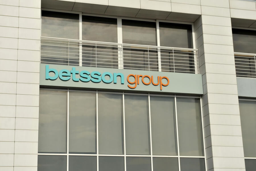 Betsson aumentó un 19% sus ingresos durante el tercer trimestre 2023