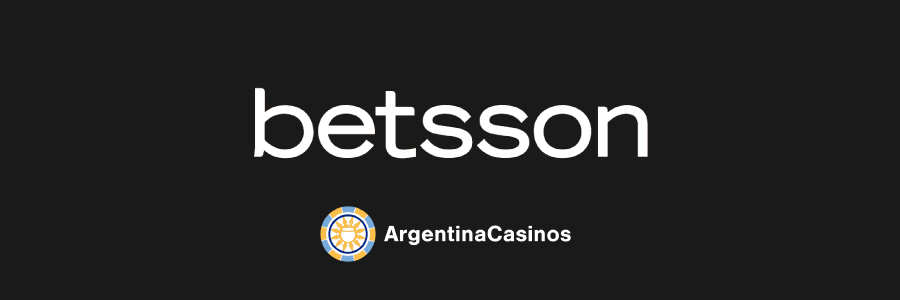 Betsson ofrece servicios oficialmente en Cordoba