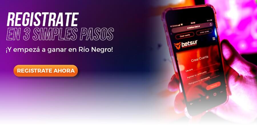 Nuevo casino Betsur