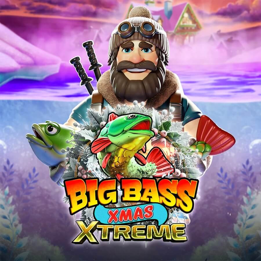 Big Bass Xmas Xtreme Argentina