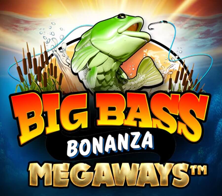 Tragamonedas Big Bass Bonanza Megaways