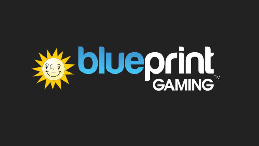 Blueprint Gaming