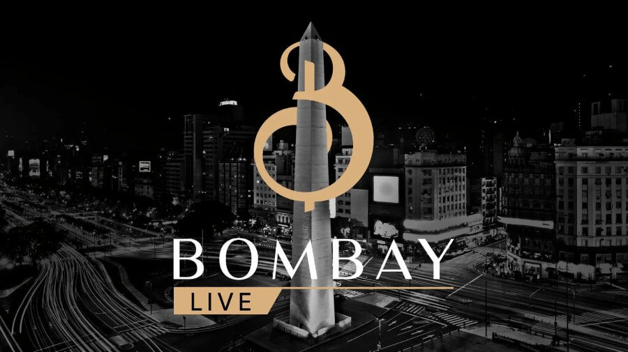 Bombay Live se convierte en el primer proveedor de casino en vivo en Argentina