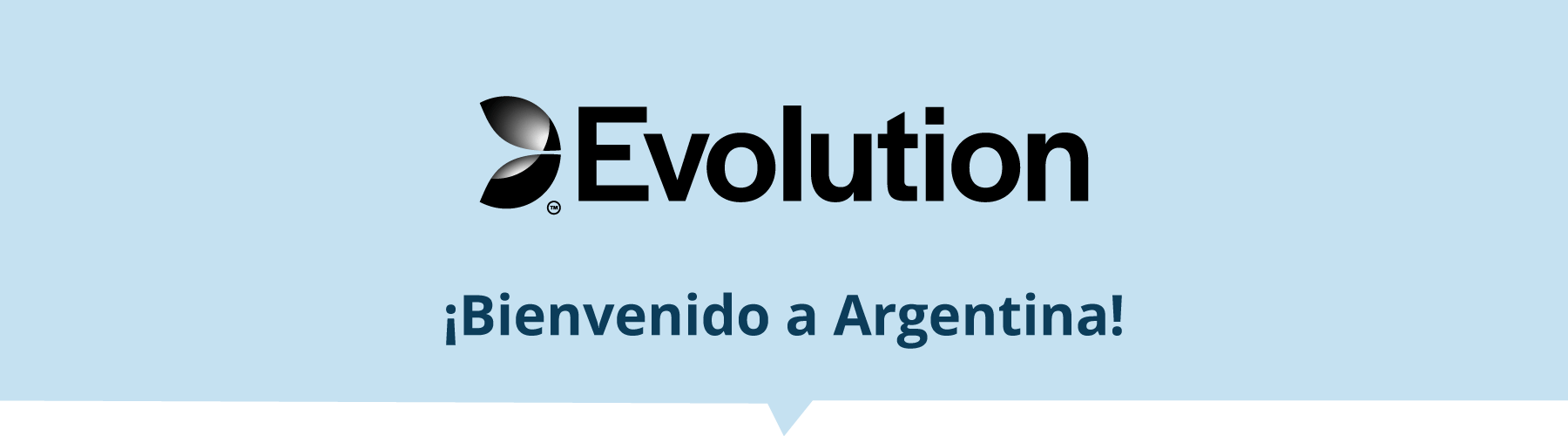 Evolution Gaming se convirtió en el primer proveedor de casino en vivo en Buenos Aires