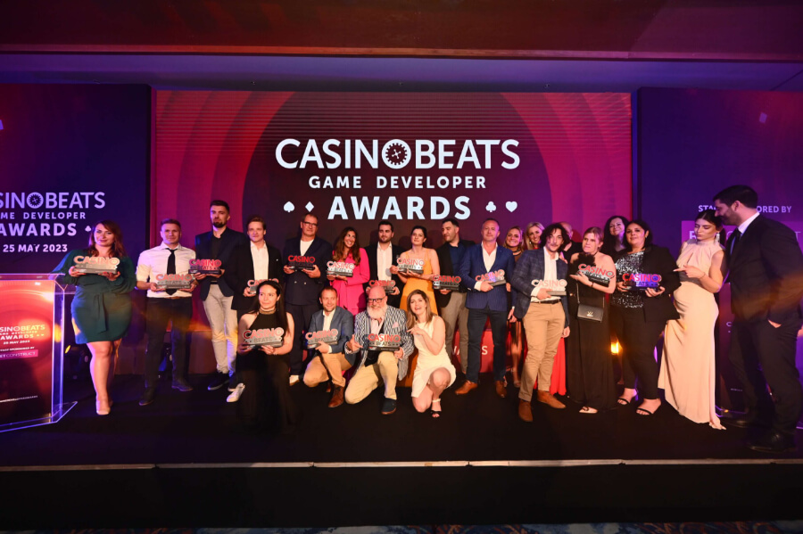 Casino Beats Awards