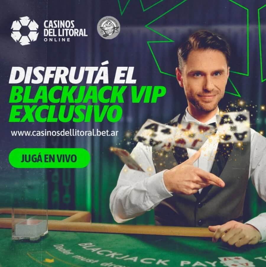 Nuevo casino online