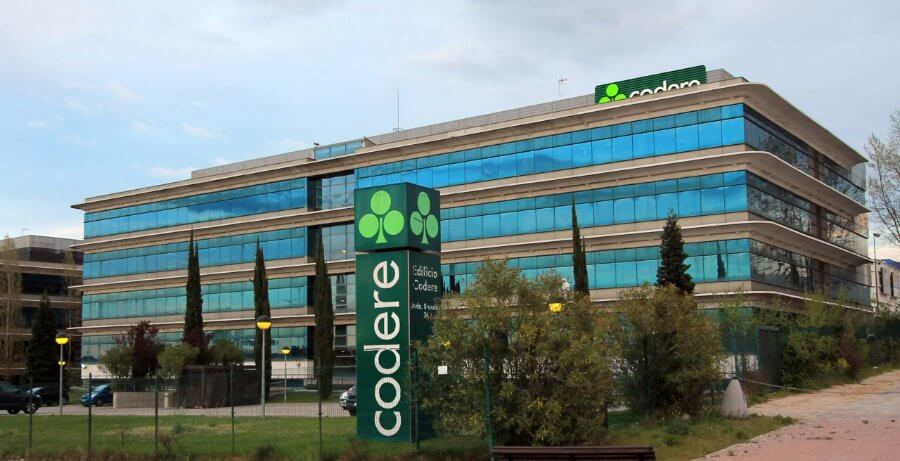 Codere registró un crecimiento del 67.5% durante el 2022