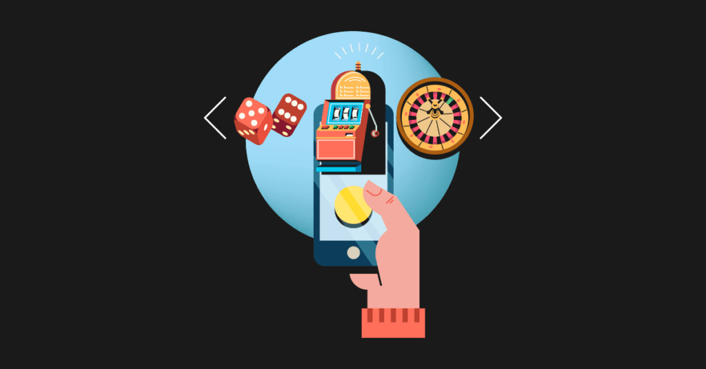 RNG en casinos online