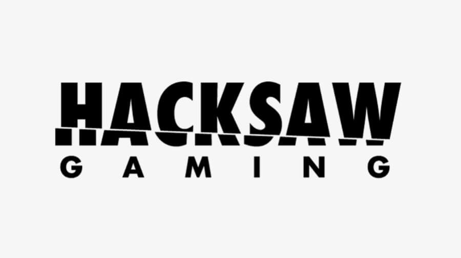 Hacksaw Gaming Argentina logo