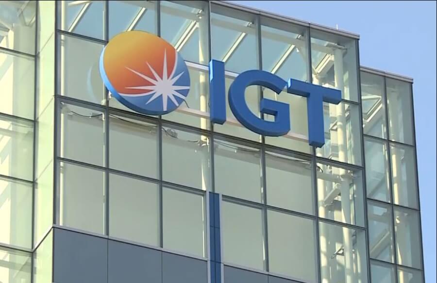 IGT y Everi anuncian una fusión transformadora en la industria del juego