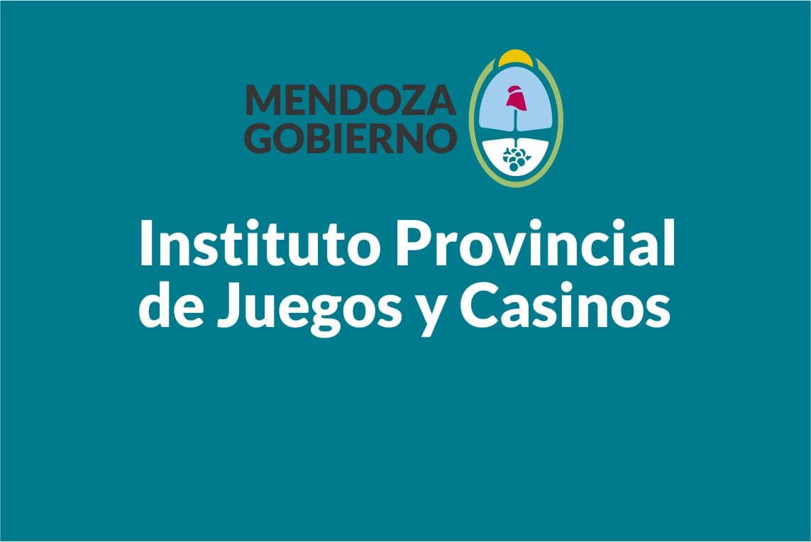 El Gobierno de Mendoza otorgó su licencia a cinco casinos online