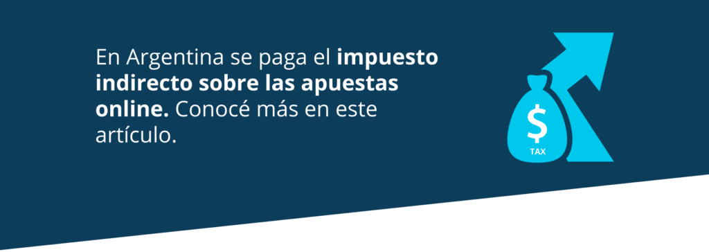 impuestos sobre ganancias de casino en argentina