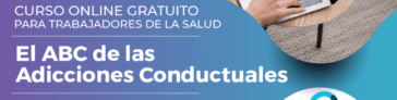 IPLyC Misiones: curso gratuito sobre adicciones conductuales