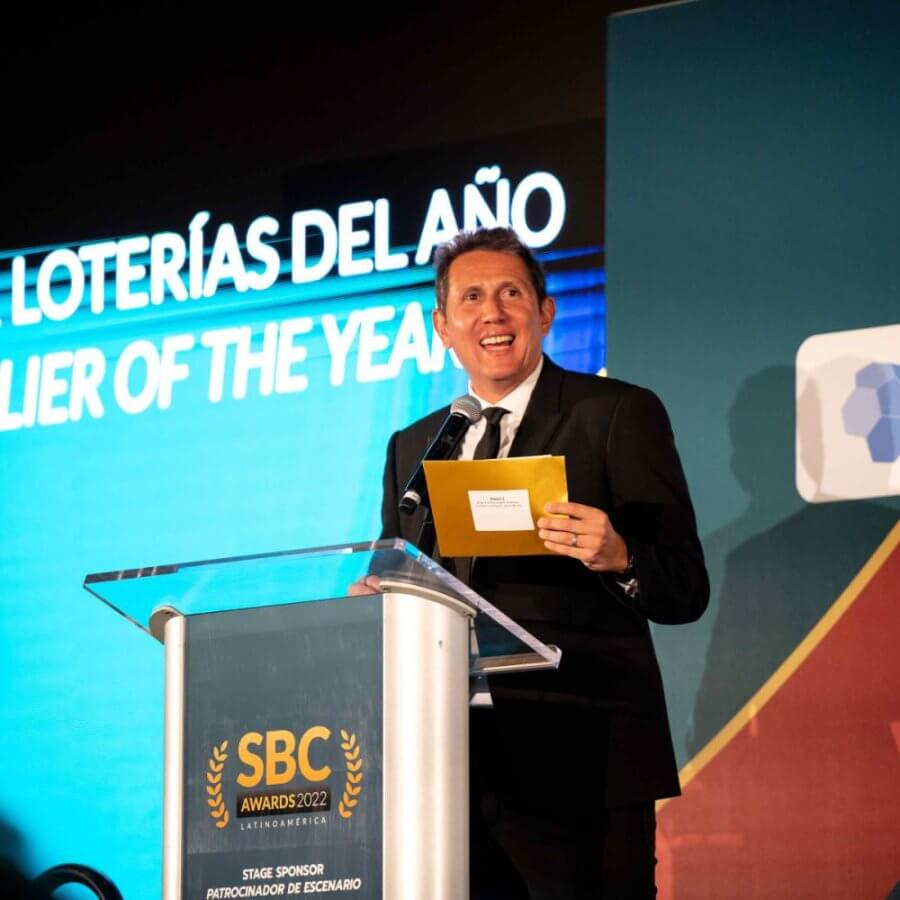 SBC Awards 2023