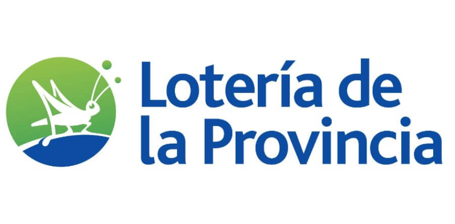 Lotería de la provincia Argentina