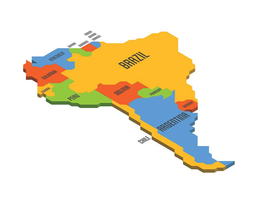 Megapari se preocupa por el bien social en Latinoamérica