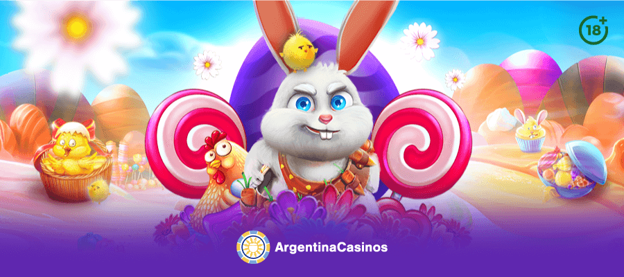 Mejores promociones de Pascua Argentina