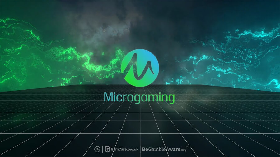 Microgaming