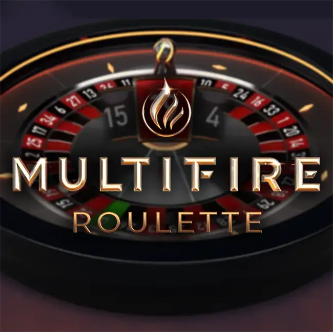 Multifire Roulette
