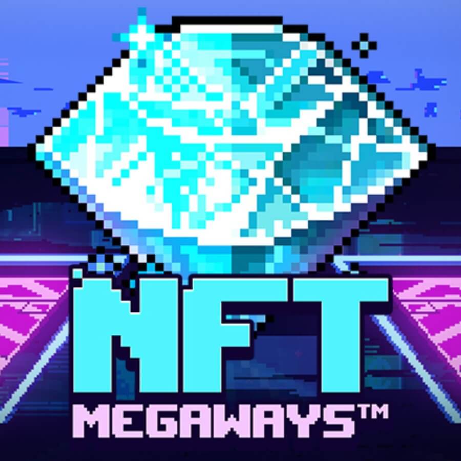 Tragamonedas NFT Megaways