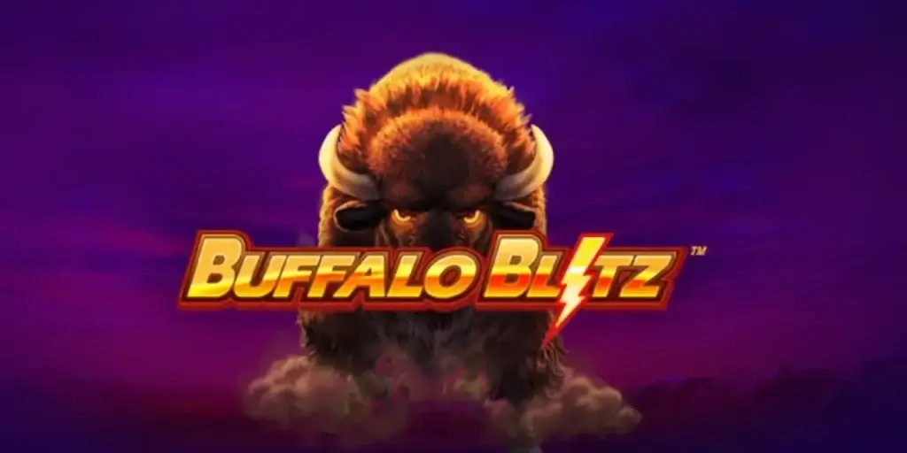 Buffalo Blitz tragamonedas