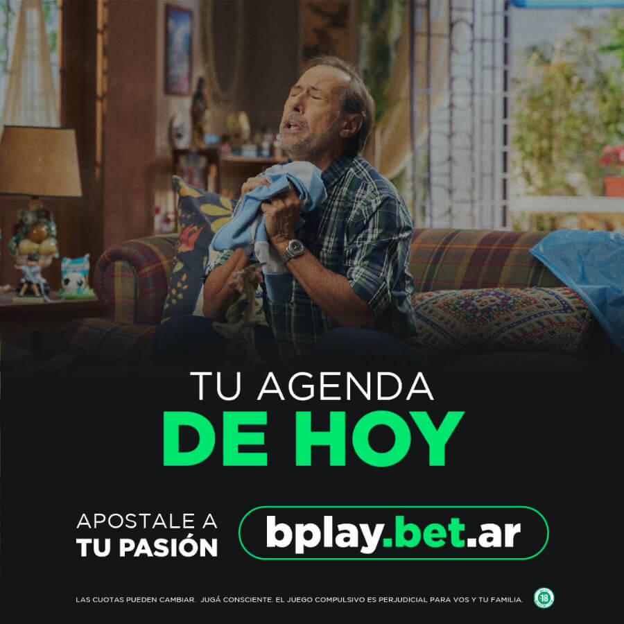 Dos comerciales de Bplay premiados como publicidades del año