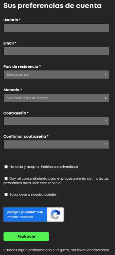 Registro