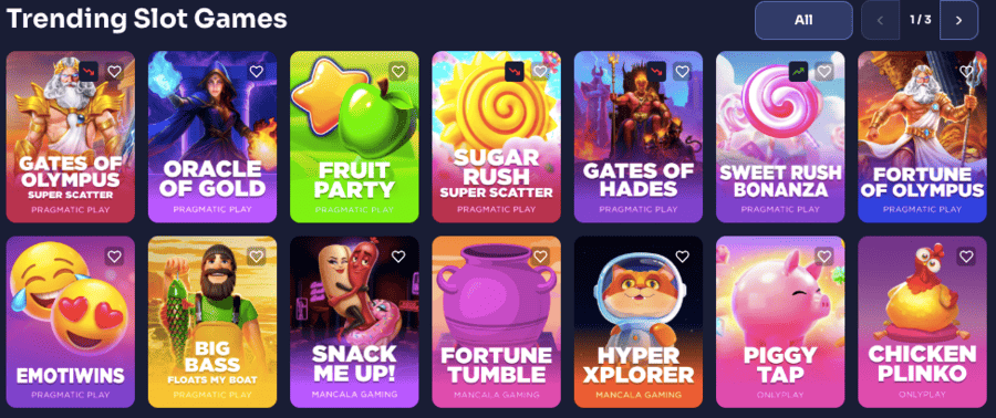 tragamonedas de reybets