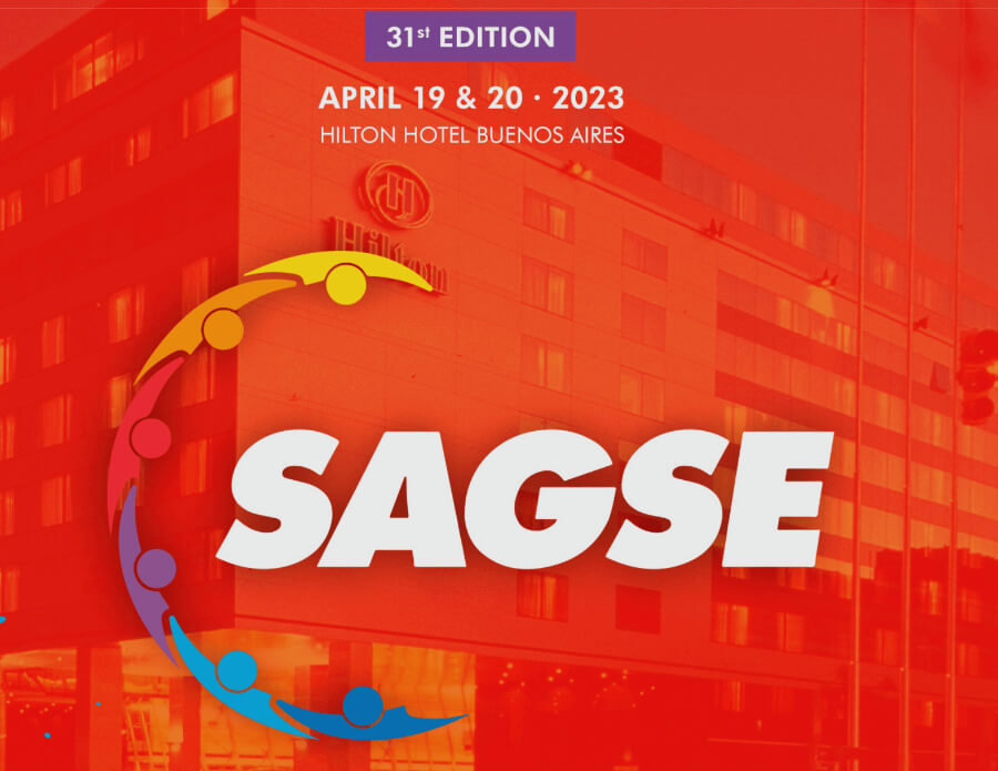 SAGSE Buenos Aires 2023