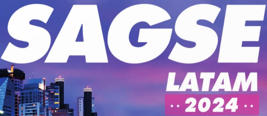 SAGSE Latam 2024 reunió a más de 2.500 ejecutivos en Buenos Aires