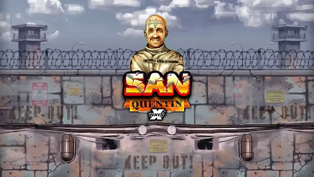 San Quentin xWays