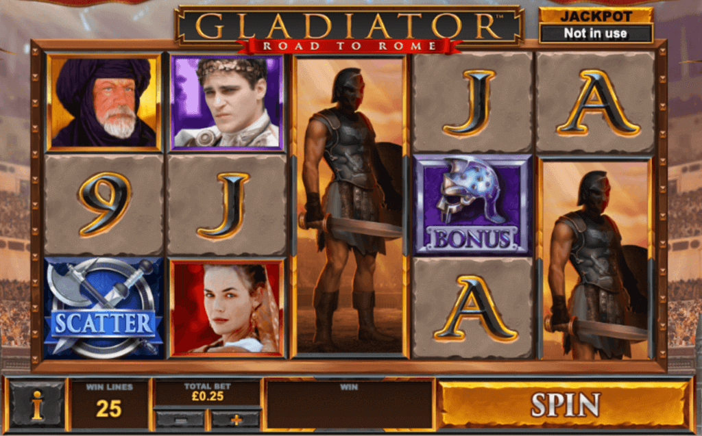 Gladiator