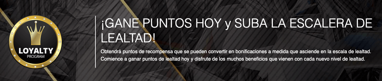 Programa VIP de LynxBet Casino