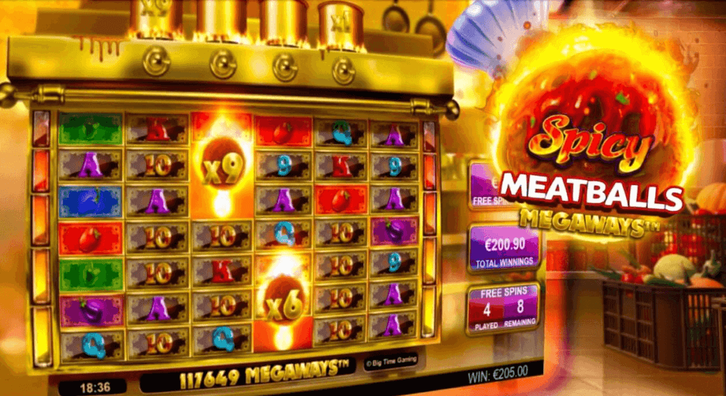 Mejores slots para ganar dinero