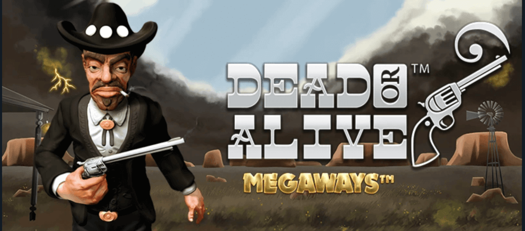 tragamonedas Dead or Alive Megaways