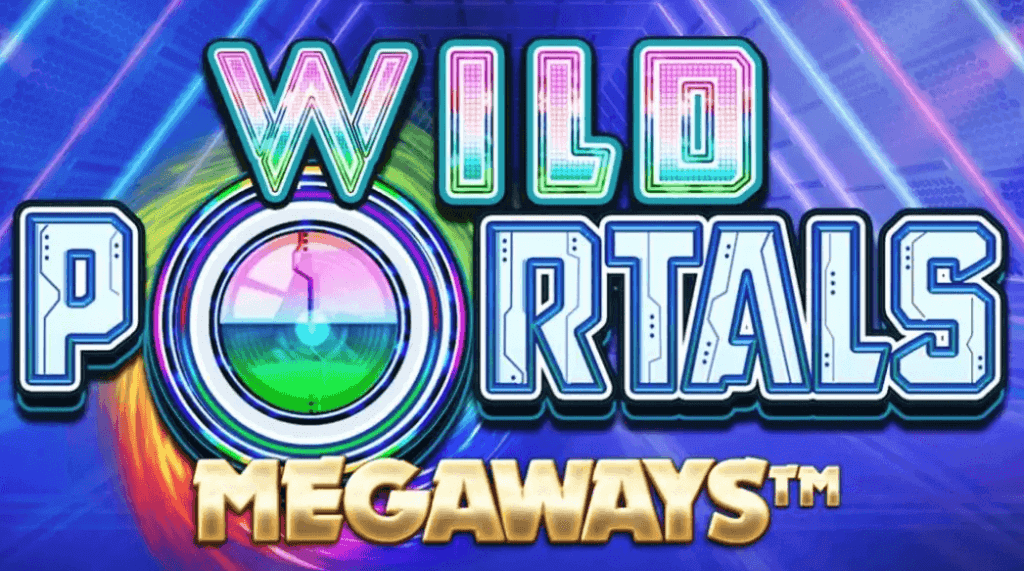 Wild portals Megaways